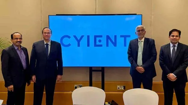 Cyient Acquires Abu Dhabi Based ADGCE: సైయెంట్‌ చేతికి అబుదాబీ కంపెనీ