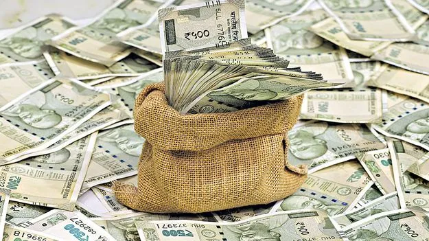    మెగా పేరెంట్స్‌ మీట్‌కు బడ్జెట్‌ 