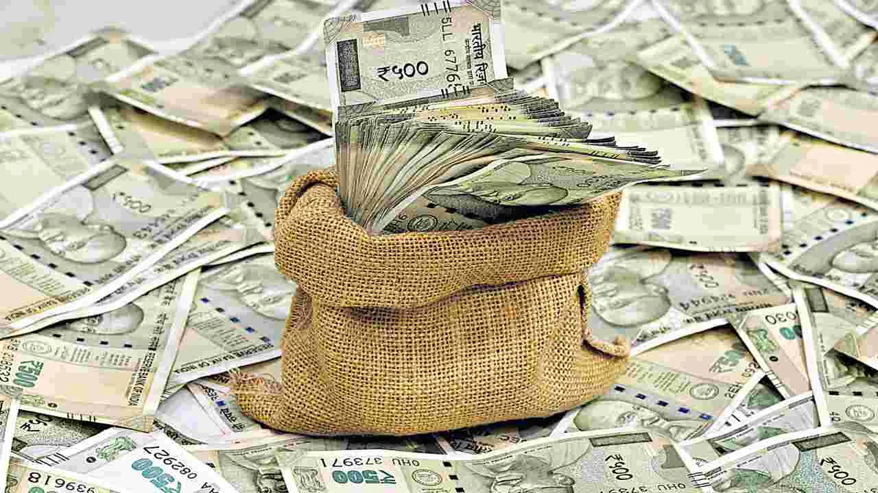    మెగా పేరెంట్స్‌ మీట్‌కు బడ్జెట్‌ 