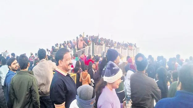 నూతనోత్సాహం