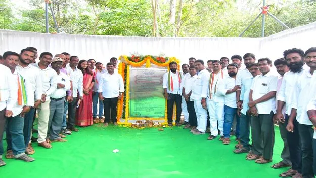 విద్యా విప్లవానికి నాంది.. యంగ్‌ ఇండియా స్కూల్‌