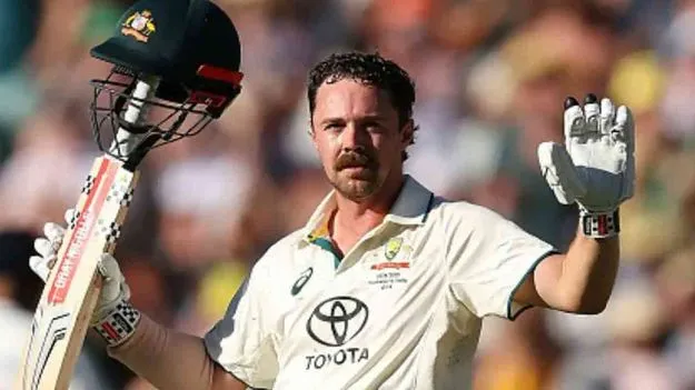 Ashes First Test: హెడ్‌ ధనాధన్‌