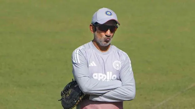 Gautam Gambhir: ప్రస్తుతానికి  గౌతీ సేఫ్‌