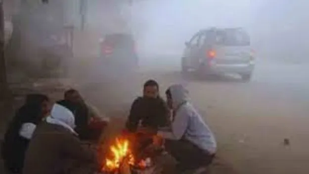 Cold Wave: బాబోయ్‌ చలి