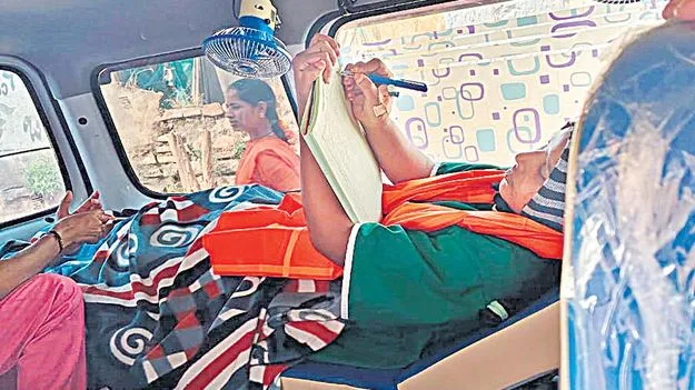 Oath Ceremony: పల్లె పాలన షురూ