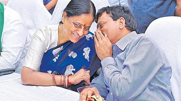 Medaram Yatra Development Work: యుద్ధ ప్రాతిపదికన మేడారం పనులు