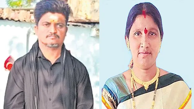 Tragedy: ఓటమి బెంగతో సర్పంచ్‌ అభ్యర్థి ఆత్మహత్య 
