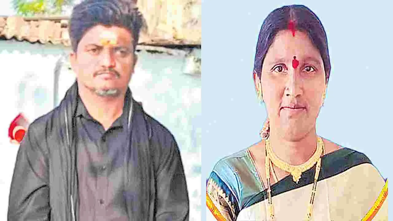 Tragedy: ఓటమి బెంగతో సర్పంచ్‌ అభ్యర్థి ఆత్మహత్య