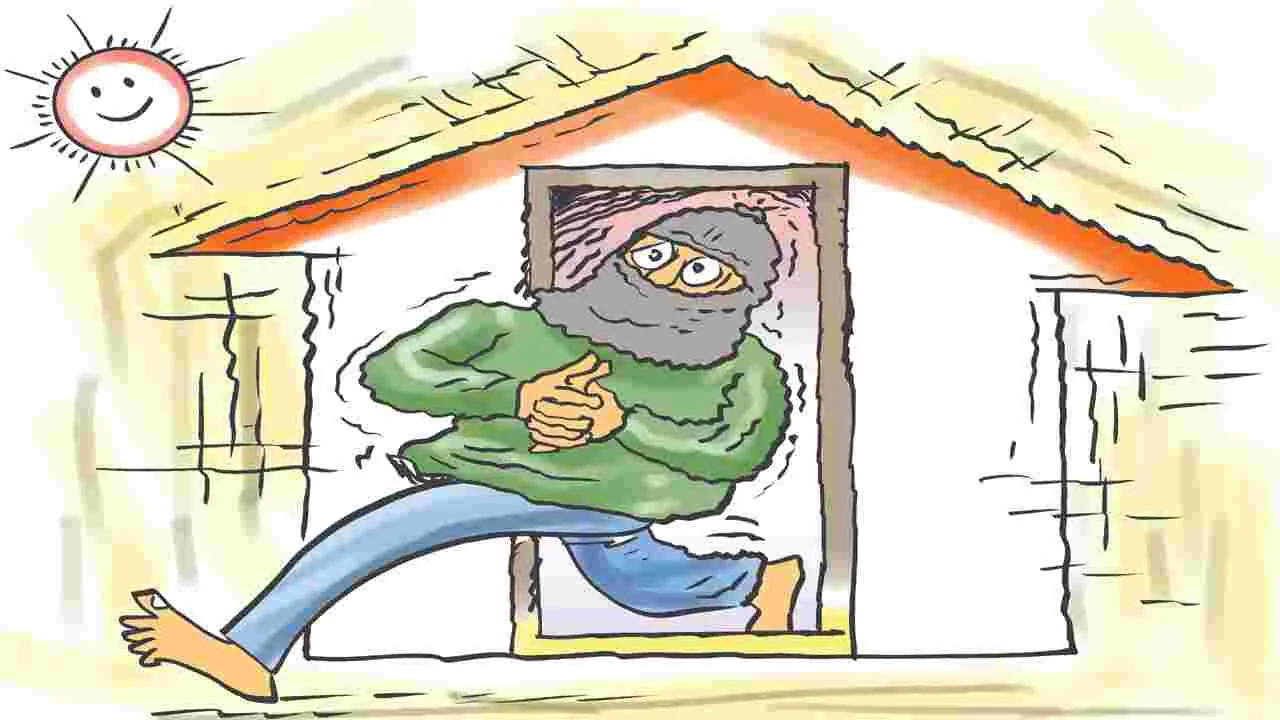 Severe Cold Wave: బయట సురుకు.. ఇంట్లో వణుకు
