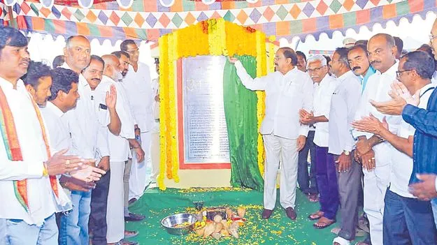 Minister Tummala Nageswara Rao: ఏకగ్రీవం అయిన పంచాయతీలకు 10 లక్షల చొప్పున ప్రోత్సాహకం