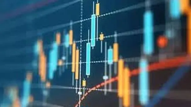 Market volatility: కొనసాగిన అనిశ్చిత ధోరణి