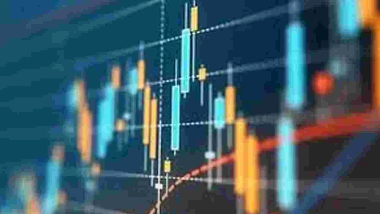 Market volatility: కొనసాగిన అనిశ్చిత ధోరణి