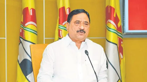 MLA Kalva Srinivasulu: కూటమి పాలనలో పెట్టుబడుల వరద