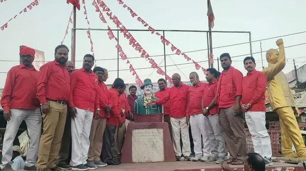 దేశవ్యాప్తంగా వామపక్ష పార్టీలు ఏకం కావాలి