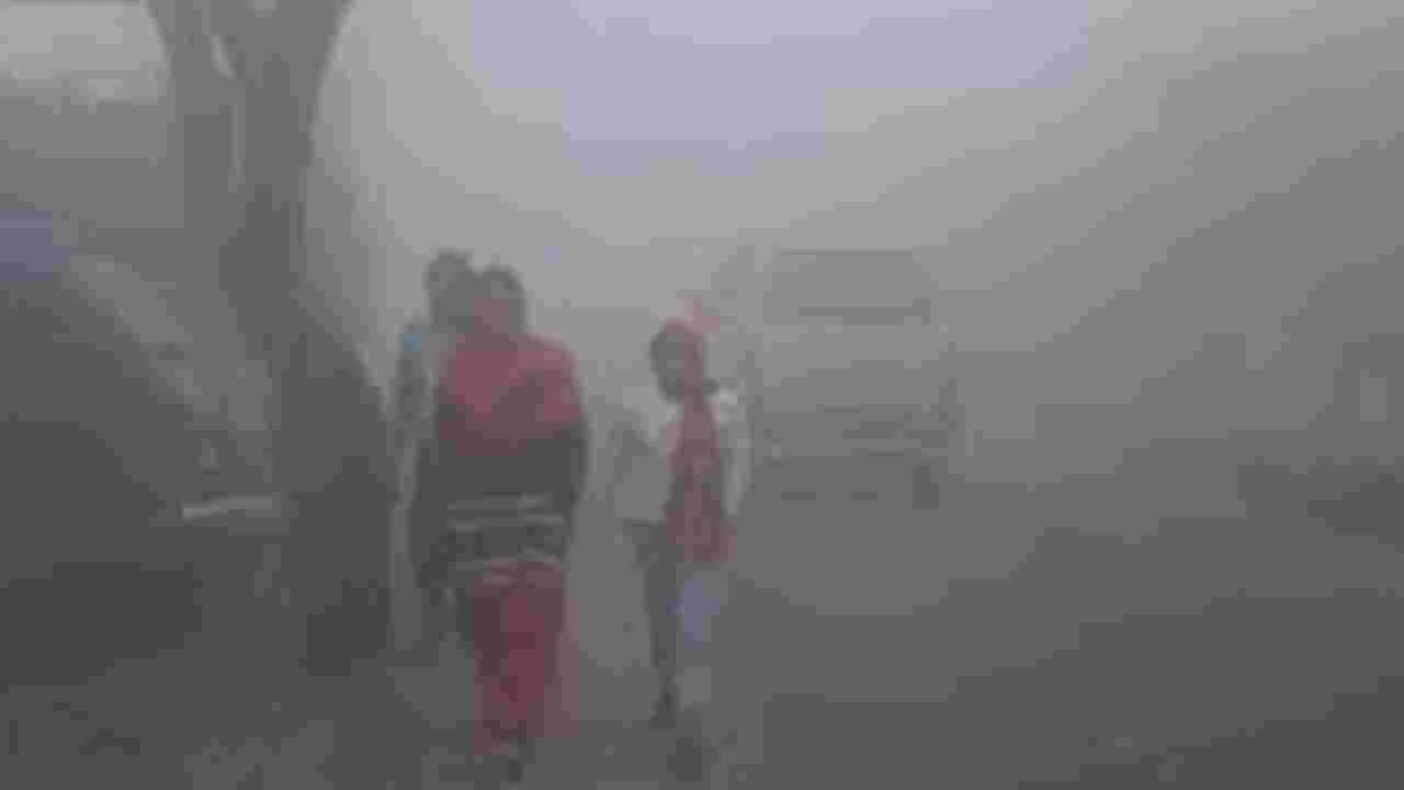 Severe Cold: కొనసాగుతున్న చలి తీవ్రత