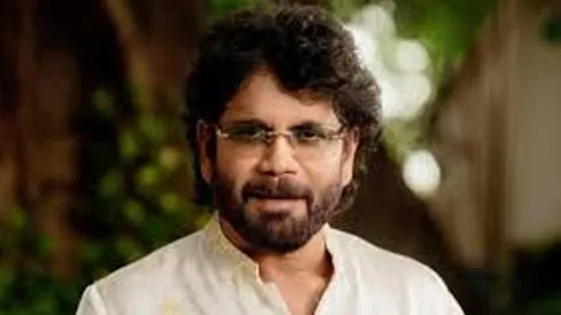 Akkineni Nagarjuna: మా కుటుంబంలోనూ ఒక రు డిజిటల్‌ అరెస్టు