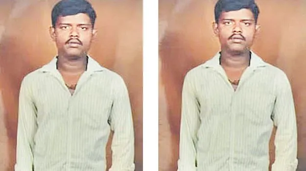 Wife Donates Husband Eyes: కన్నెర్ర చేయలేదు...కళ్లను దానం చేసింది!