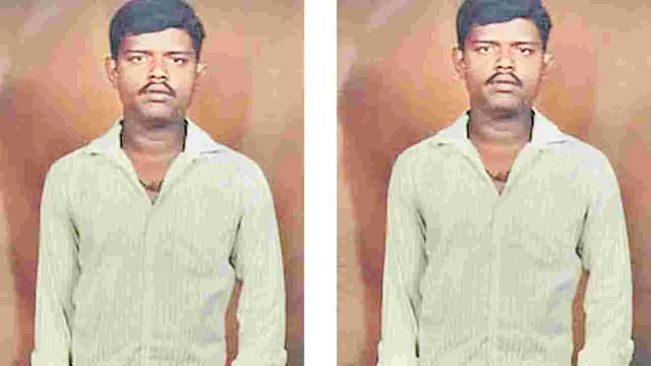 Wife Donates Husband Eyes: కన్నెర్ర చేయలేదు...కళ్లను దానం చేసింది!