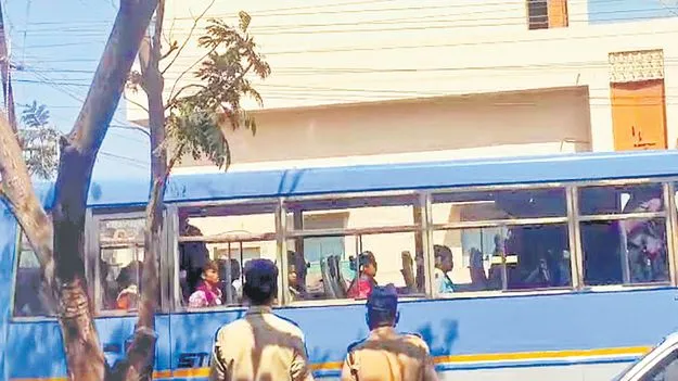 Maoists Arrested: పక్కా సమాచారంతో పట్టుకున్నాం