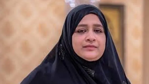 Nauhera Shaikh in Heera Group Case: నౌహీరా షేక్‌కు రూ.5 కోట్ల జరిమానా 