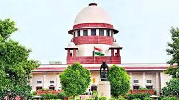 Supreme Court: సర్‌ అధికారులకు బెదిరింపులా?
