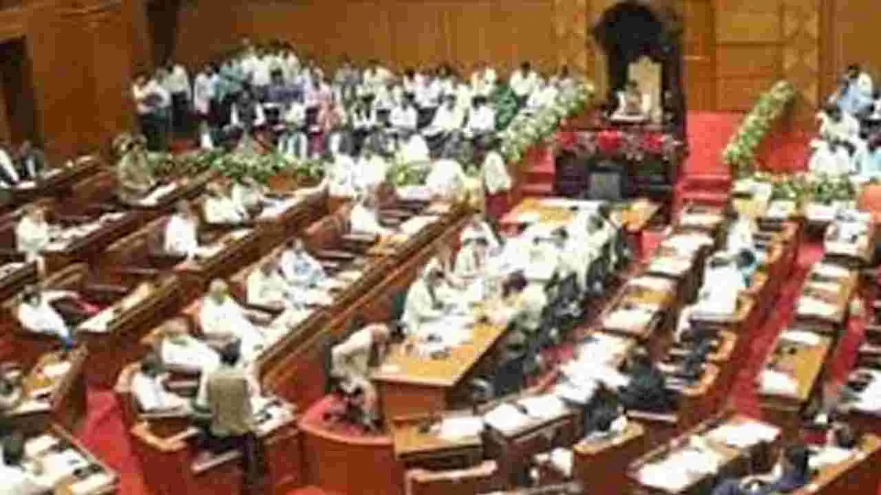 Karnataka Introduces Bill Against Hate Speech: నోరు జాగ్రత్త!