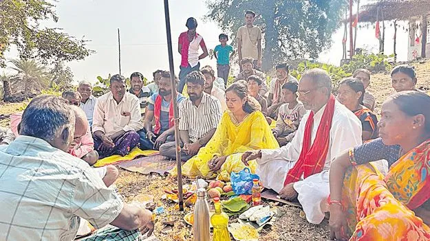 Bandi Vijayalakshmi: ఆమె ఓడిపోయినా మాట నిలబెట్టుకున్నారు