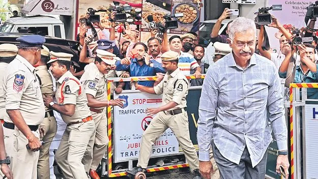 Probe Hinges on Prabhakar Rao Testimony: కక్కించేదెలా?