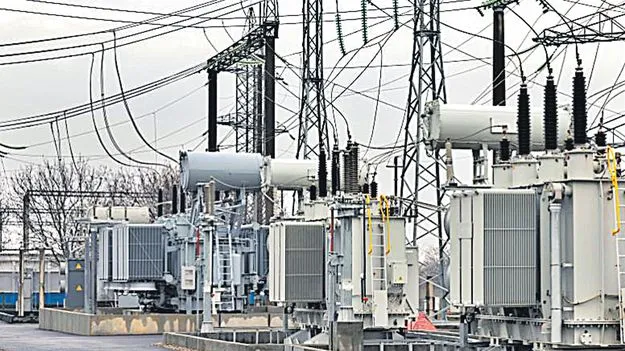 DISCOM: స్మార్ట్‌గా మూడో డిస్కమ్‌