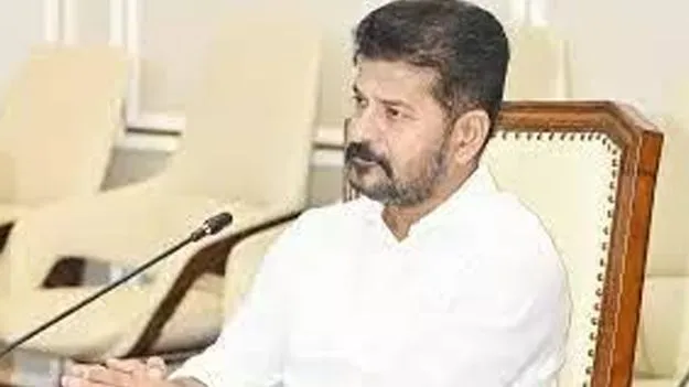 CM Revant Reddy: నారాయణపేట, వనపర్తి జిల్లాల్లో నేడు సీఎం పర్యటన