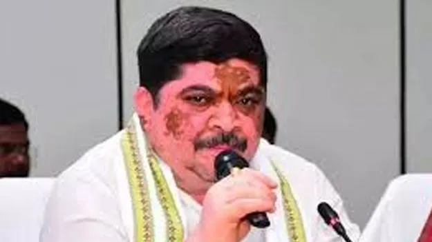 Minister Ponnam: కాలుష్య రహితం.. మన లక్ష్యం