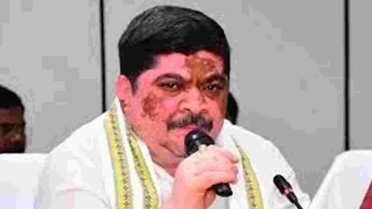 Minister Ponnam: కాలుష్య రహితం.. మన లక్ష్యం