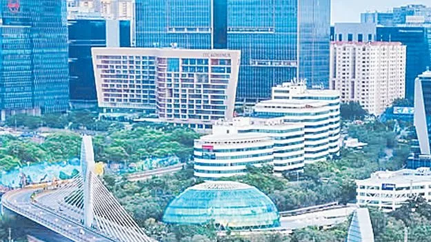 Telangana Rising Vision: 2047 నాటికి.. 3 ట్రిలియన్‌ డాలర్ల ఆర్థిక వ్యవస్థ