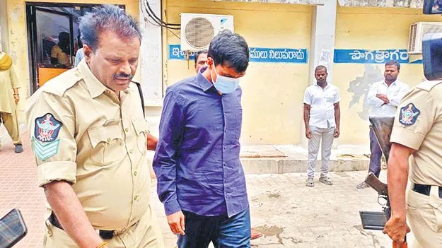 I Did What Elders Told Me: పెద్దాయన చెప్పిందే చేశా!