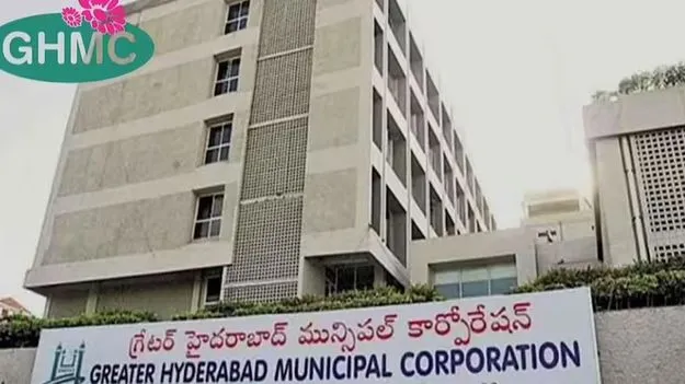 GHMC Expansion: క్లస్టర్ల మ్యాపింగ్‌!