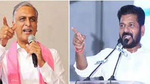 Ex Minister Harish Rao criticized CM Revanth Reddy: విద్యాశాఖ నిర్వహణలో సీఎం రేవంత్‌ ఫెయిల్‌