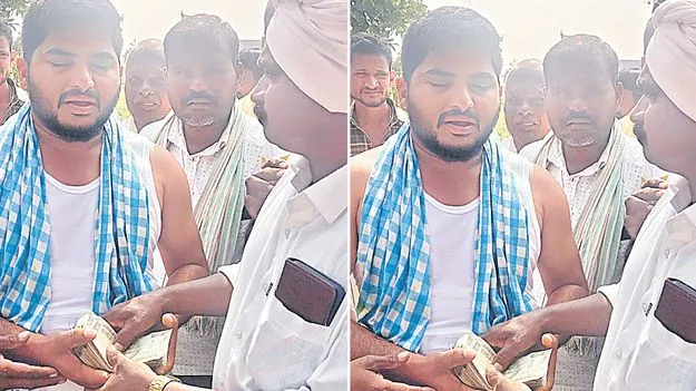 Chenagoni Katamraju: చనిపోయాడనే సానుభూతితో...