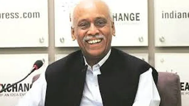 NHRC Chief: డబ్బు తీసుకొని ఓట్లేసే ప్రజలే..ప్రజాస్వామ్యానికి  అత్యంత ప్రమాదకారులు