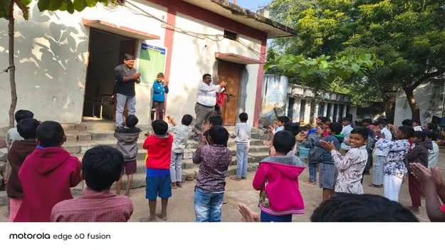 ప్రతీ ఒక్కరూ క్రమశిక్షణతో ఉండాలి