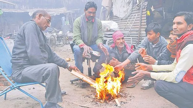 Northeast Monsoon Season: తీరు మారిన ఈశాన్యం