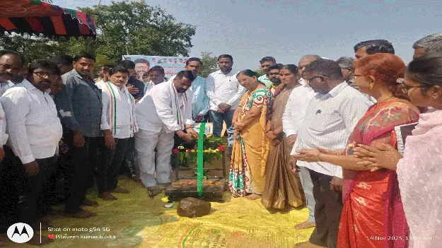  ధాన్యం కొనుగోలు కేంద్రాలు సద్వినియోగం చేసుకోవాలి 