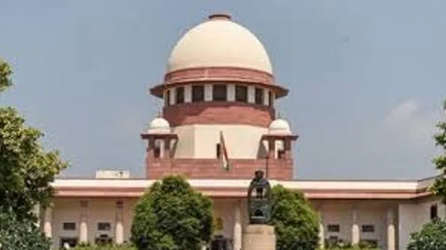 Supreme Court: అక్కడ ఏదో తప్పు జరుగుతోంది!