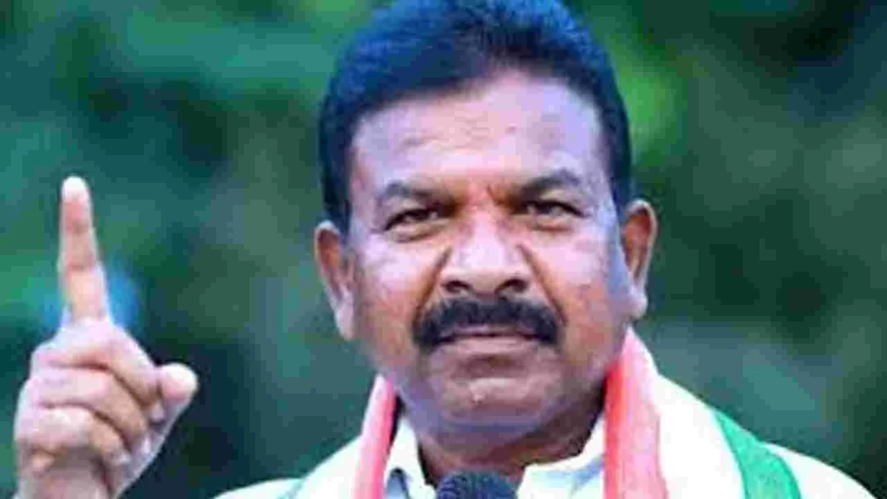 Congress MLA Kavvampalli Satyanarayana: కాంగ్రెస్‌ ఎమ్మెల్యే స్వగ్రామంలో బీఆర్‌ఎస్‌ అభ్యర్థి విజయం