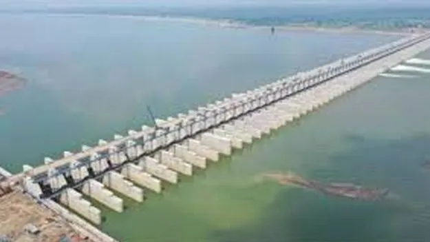 Tummidihatti Barrage: 3 నెలల్లో తుమ్మిడిహెట్టి డీపీఆర్‌