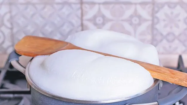 Kitchen Tips: పాలు పొంగకుండా ఇలా