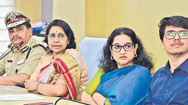 Panchayat Elections: నేడే తొలి విడత పల్లె పోరు