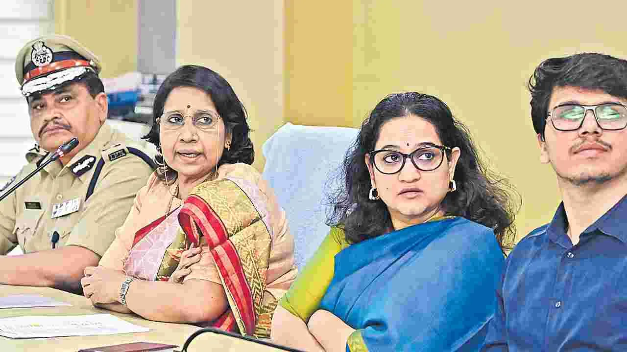 Panchayat Elections: నేడే తొలి విడత పల్లె పోరు