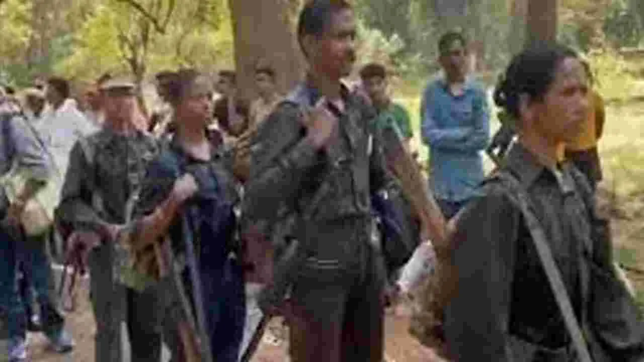 Bijapur Encounter: బైరంగడ్‌ ఎన్‌కౌంటర్‌.. 18కి చేరిన మృతుల సంఖ్య