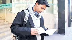 US visa restrictions: అమెరికాలో గడప దాటనిభారతీయులు!