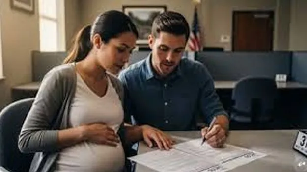 US to Deny Tourist Visas: అమెరికాలో ప్రసవం కోసమే అయితే టూరిస్టు వీసా ఇవ్వం